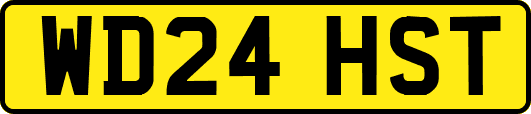 WD24HST