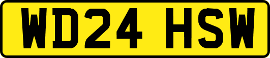 WD24HSW