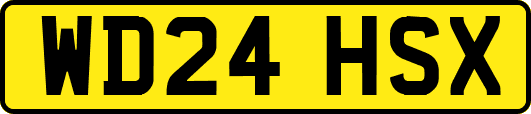 WD24HSX