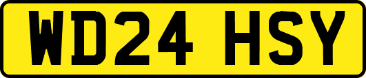 WD24HSY