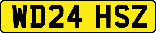 WD24HSZ