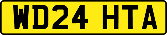 WD24HTA