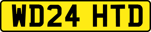 WD24HTD