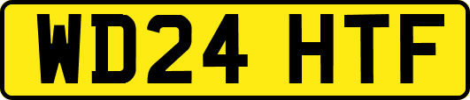 WD24HTF