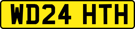 WD24HTH