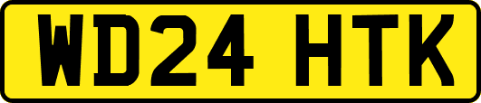 WD24HTK