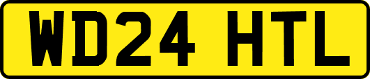 WD24HTL