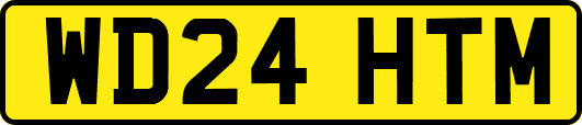 WD24HTM