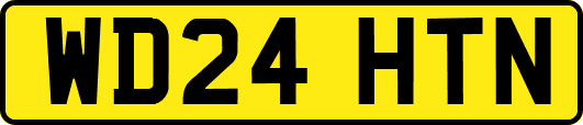 WD24HTN