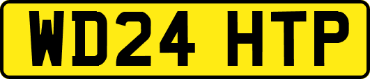 WD24HTP