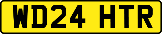 WD24HTR