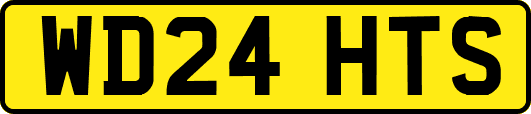 WD24HTS