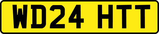 WD24HTT