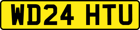 WD24HTU