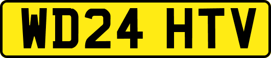 WD24HTV