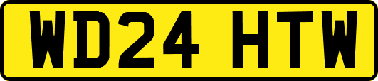 WD24HTW