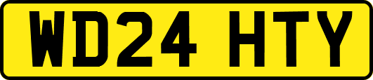 WD24HTY
