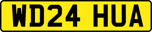 WD24HUA