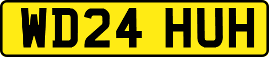 WD24HUH