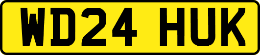 WD24HUK