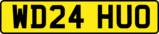WD24HUO