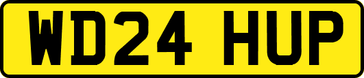 WD24HUP