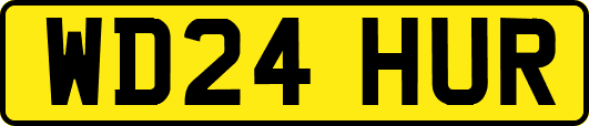 WD24HUR