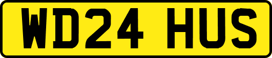 WD24HUS