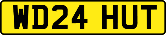 WD24HUT