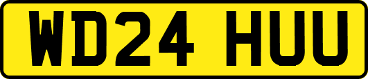 WD24HUU