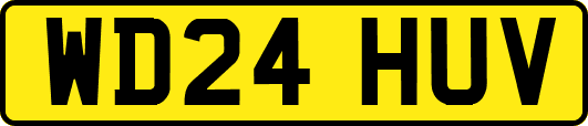 WD24HUV
