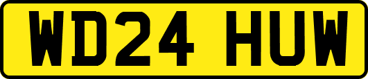 WD24HUW