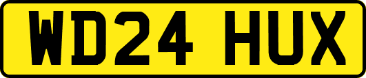 WD24HUX