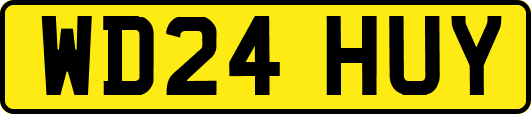 WD24HUY
