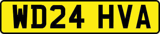 WD24HVA
