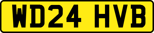WD24HVB
