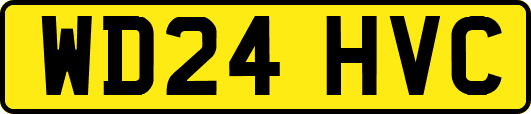 WD24HVC