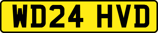 WD24HVD