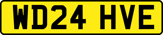 WD24HVE