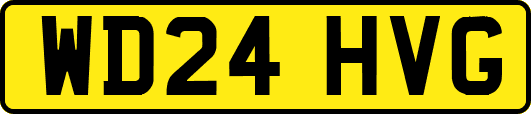 WD24HVG