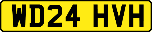 WD24HVH