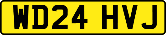 WD24HVJ