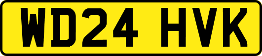 WD24HVK