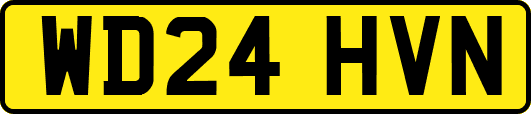 WD24HVN
