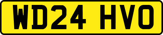 WD24HVO