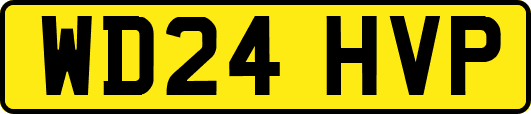 WD24HVP