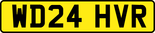 WD24HVR