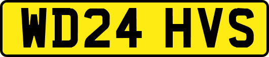 WD24HVS