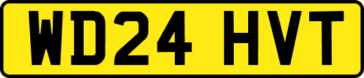 WD24HVT