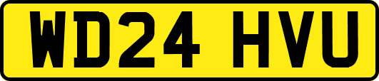 WD24HVU